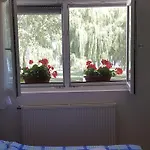 Balaton Panzio 3* Balatonberény