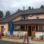 Balaton Panzio