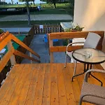 Balaton Panzio 3*