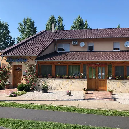 Balaton Panzio