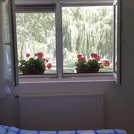 Balaton Panzió 3* Balatonberény