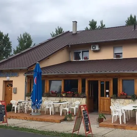 Balaton Panzió