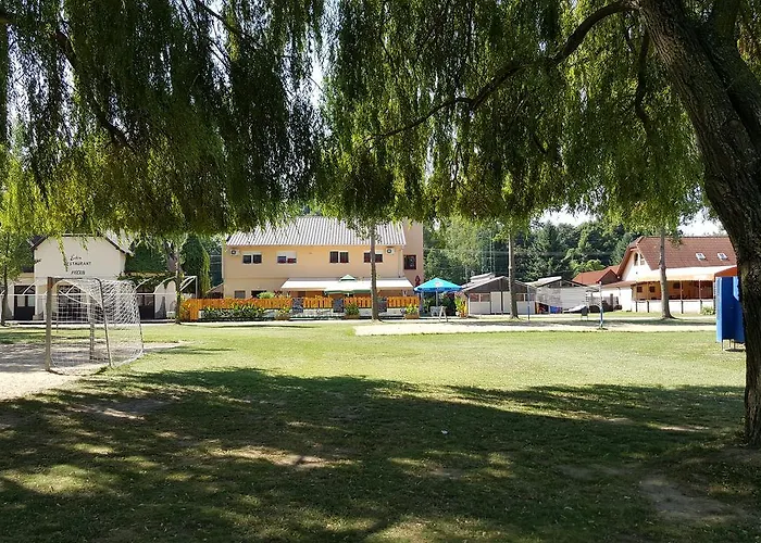 Balaton Panzio B&B