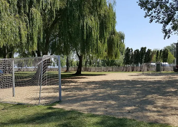 Balaton Panzio B&B Balatonberény