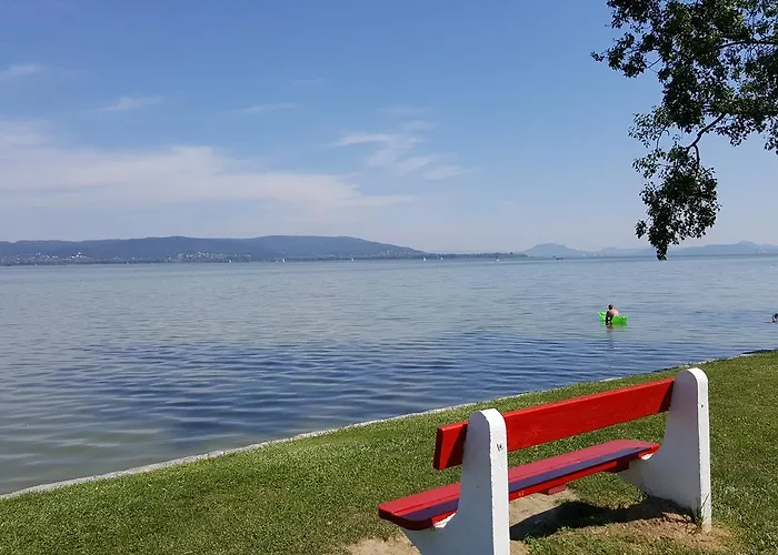 B&B Balaton Panzio