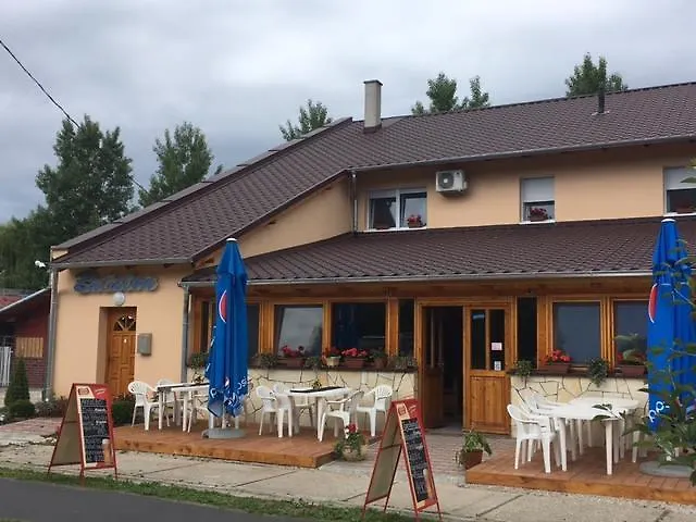 Balaton Panzio