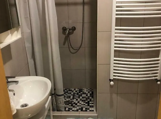 Balaton Panzio 3* Балатонберень